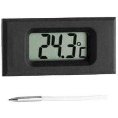 TFA Dostmann Digital Built-in Thermometer - Thermometer TFA Dostmann Digital Built-in Thermometer - Thermometer