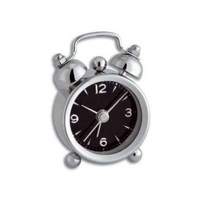TFA Dostmann Mini Nostalgia Alarm Clock - Alarm Clock TFA Dostmann Mini Nostalgia Alarm Clock - Alarm Clock