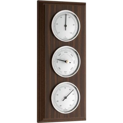 TFA Dostmann 20.1088 Weerstation - Thermometer & Barometer TFA Dostmann 20.1088 Weerstation - Thermometer & Barometer