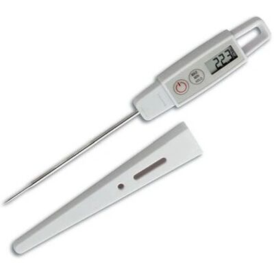 TFA Dostmann 30.1040 Potravinářský teploměr -40 až 250°C Digitální TFA Dostmann 30.1040 Potravinářský teploměr -40 až 250°C Digitální