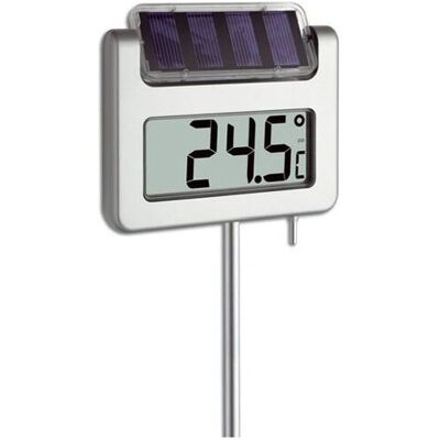 TFA Dostmann 30.2026 - Thermomètre environnemental TFA Dostmann 30.2026 - Thermomètre environnemental
