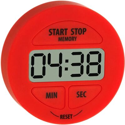 TFA Dostmann Model 38.2022 - Timer TFA Dostmann Model 38.2022 - Timer
