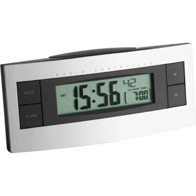 TFA-Dostmann 60.2511 Radiobudík - Alarm Clock TFA-Dostmann 60.2511 Radiobudík - Alarm Clock