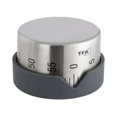 TFA Dostmann 38.1027.10 Wecker - Küchenwecker TFA Dostmann 38.1027.10 Wecker - Küchenwecker