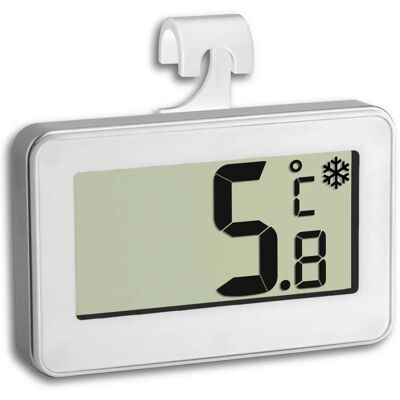 TFA-DOSTMANN 30.2028.02 - Digitales Thermometer TFA-DOSTMANN 30.2028.02 - Digitales Thermometer