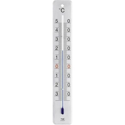 TFA Dostmann Silber Innen- und Außenthermometer - Thermometer TFA Dostmann Silber Innen- und Außenthermometer - Thermometer