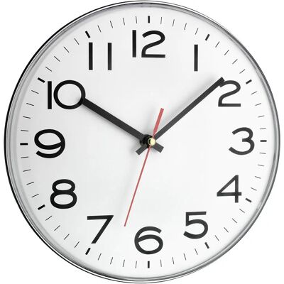 Orologio da Parete TFA-Dostmann - Precisione al Quarzo Orologio da Parete TFA-Dostmann - Precisione al Quarzo