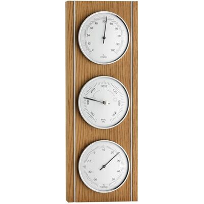 TFA Dostmann 20.1091.01 - Wetterstation - Natur TFA Dostmann 20.1091.01 - Wetterstation - Natur