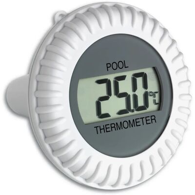 TFA Dostmann 30.3199.IT Trådløs pooltemperatursensor TFA Dostmann 30.3199.IT Trådløs pooltemperatursensor