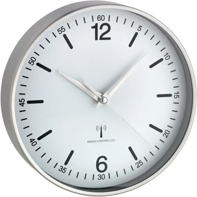 TFA-Dostmann 60.3503.02 Wanduhr - Weiß TFA-Dostmann 60.3503.02 Wanduhr - Weiß