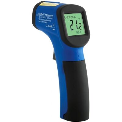 TFA Dostmann ScanTemp 330 - Infrared Thermometer - -50°C to 330°C TFA Dostmann ScanTemp 330 - Infrared Thermometer - -50°C to 330°C