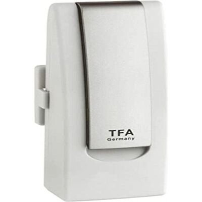 TFA Dostmann WeatherHub Gateway - Startset ohne Sensoren TFA Dostmann WeatherHub Gateway - Startset ohne Sensoren