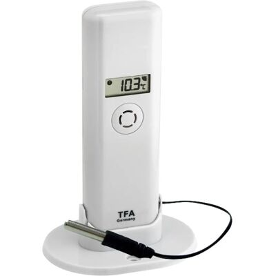 Sääasema Lähetin TFA Dostmann 30.3302.02 - Langaton sensori Sääasema Lähetin TFA Dostmann 30.3302.02 - Langaton sensori