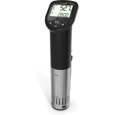 TFA Dostmann Sous-Vide - Preciso, 25L, Silenzioso TFA Dostmann Sous-Vide - Preciso, 25L, Silenzioso