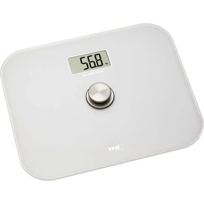 TFA Dostmann Eco Step Digitális Személyes Súly - Személyes Súly TFA Dostmann Eco Step Digitális Személyes Súly - Személyes Súly