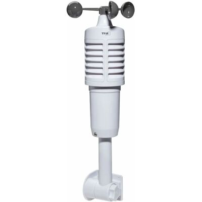 TFA Dostmann 30.3222.02 Wetterstation Sender - Drahtlos TFA Dostmann 30.3222.02 Wetterstation Sender - Drahtlos