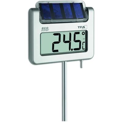 TFA Dostmann 30.2030.54 - Umweltthermometer TFA Dostmann 30.2030.54 - Umweltthermometer