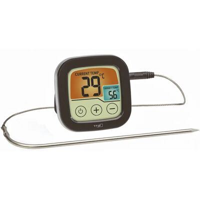 TFA Dostmann 14.1509.01 Lebensmittelthermometer -30 - 300 °C TFA Dostmann 14.1509.01 Lebensmittelthermometer -30 - 300 °C