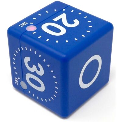 TFA Dostmann Digital Cube Timer - Timer for Games & Sports TFA Dostmann Digital Cube Timer - Timer for Games & Sports