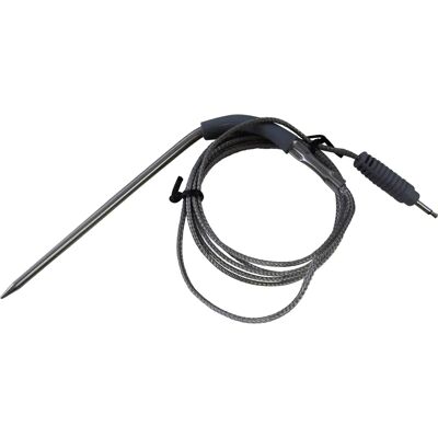 TFA Dostmann 30.3523 Sensorkabel - Thermoelement - Schwarz TFA Dostmann 30.3523 Sensorkabel - Thermoelement - Schwarz