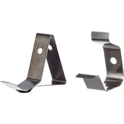 TFA Dostmann - Clip - Edelstahl - Thermometerclip TFA Dostmann - Clip - Edelstahl - Thermometerclip