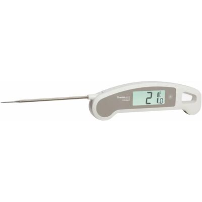TFA Dostmann Thermo Jack Gourmet Voedselthermometer -40 tot 250°C TFA Dostmann Thermo Jack Gourmet Voedselthermometer -40 tot 250°C