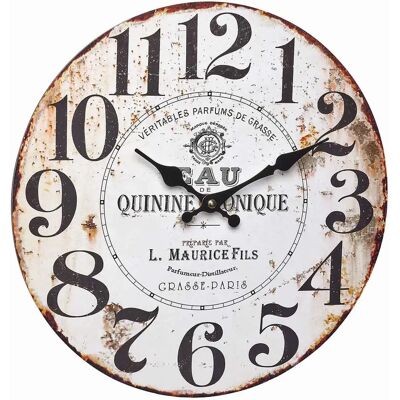 TFA 60.3045.10 - Horloge murale TFA 60.3045.10 - Horloge murale