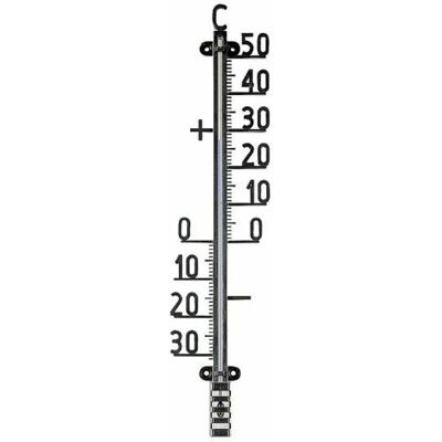 TFA-DOSTMANN 42cm Thermometer & Hygrometer-Set - Deutschland TFA-DOSTMANN 42cm Thermometer & Hygrometer-Set - Deutschland