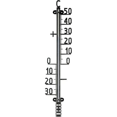 TFA-DOSTMANN 42cm Thermometer & Hygrometer-Set - Deutschland TFA-DOSTMANN 42cm Thermometer & Hygrometer-Set - Deutschland