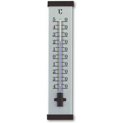TFA-DOSTMANN 12.2006 - Flüssigkeit Umgebungsthermometer TFA-DOSTMANN 12.2006 - Flüssigkeit Umgebungsthermometer