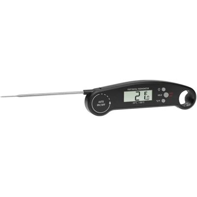 Köks-termometer TFA Dostmann 30.1061.01 - Kompakt, Snabb, Precisamente Köks-termometer TFA Dostmann 30.1061.01 - Kompakt, Snabb, Precisamente
