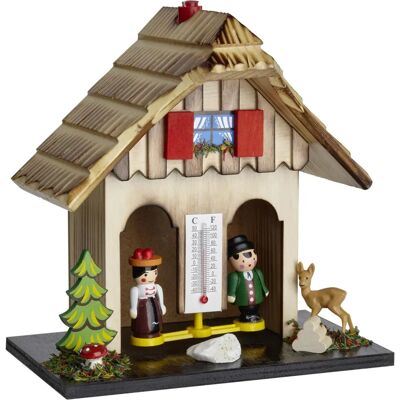TFA Dostmann - 48.1503 - Beige - Domek pogody TFA Dostmann - 48.1503 - Beige - Domek pogody