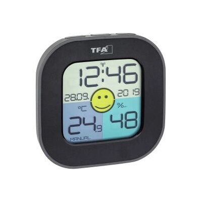 TFA Dostmann Sender 30.3242.02 Drahtloser Temperaturfühler - Thermometer für Horizon TFA Dostmann Sender 30.3242.02 Drahtloser Temperaturfühler - Thermometer für Horizon