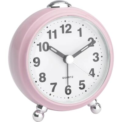 TFA-Dostmann 60.1030.16 alarm clock - alarm clock TFA-Dostmann 60.1030.16 alarm clock - alarm clock
