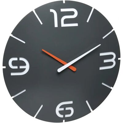 Orologio da Parete Design Contour di TFA Dostmann - Orologio da Parete Orologio da Parete Design Contour di TFA Dostmann - Orologio da Parete