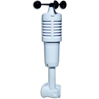 TFA Dostmann 30.3801.02 Trasmettitore stazione meteo wireless TFA Dostmann 30.3801.02 Trasmettitore stazione meteo wireless