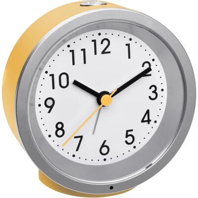 TFA Dostmann 60.1034.07 Alarm Clock - Alarm Clock TFA Dostmann 60.1034.07 Alarm Clock - Alarm Clock