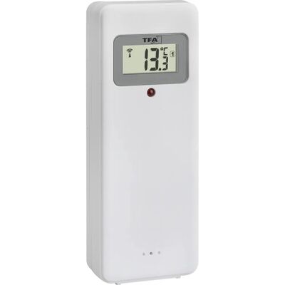 TFA Dostmann 30.3248.02 Funk-Temperatursender - Temperatur Sensor TFA Dostmann 30.3248.02 Funk-Temperatursender - Temperatur Sensor