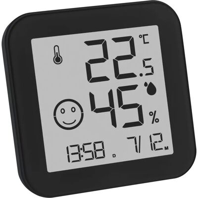 TFA-Dostmann 30.5054.01 - Θερμόμετρο περιβάλλοντος TFA-Dostmann 30.5054.01 - Θερμόμετρο περιβάλλοντος