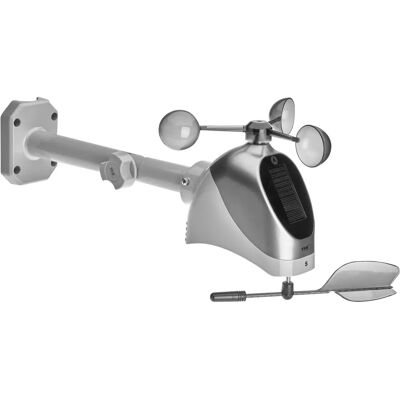 TFA Dostmann 30.3251.10 Weather Station Transmitter - Wireless Wind Sensor TFA Dostmann 30.3251.10 Weather Station Transmitter - Wireless Wind Sensor
