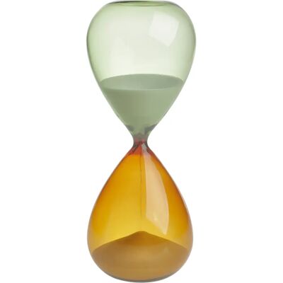 TFA Dostmann Klepsydra - 18.6010.02.41 - 30 Min TFA Dostmann Klepsydra - 18.6010.02.41 - 30 Min