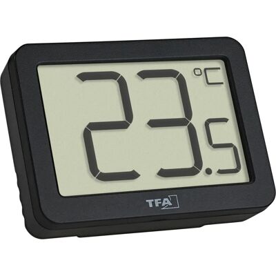 TFA Dostmann 30.1065.01 - Omgevings thermometer TFA Dostmann 30.1065.01 - Omgevings thermometer