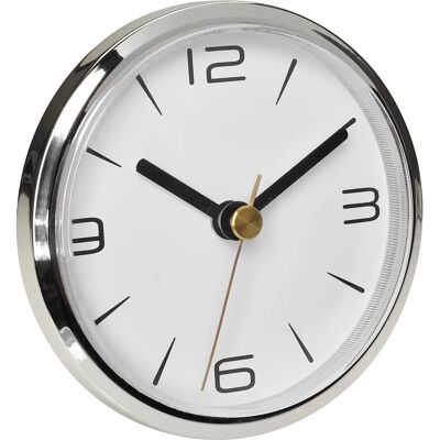 Dostmann Electronic Tfa Dostmann 60.3543.02 Funkuhr - Radio-Ohjattu Uhr Dostmann Electronic Tfa Dostmann 60.3543.02 Funkuhr - Radio-Ohjattu Uhr