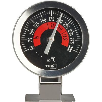 TFA Dostmann 14.1030.60 Thermometer - Oven & BBQ TFA Dostmann 14.1030.60 Thermometer - Oven & BBQ