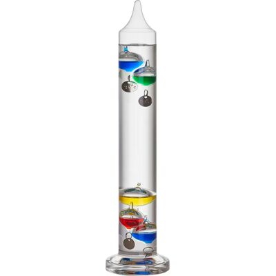 TFA Dostmann Galileo Galileoii Flüssigkeitsthermometer - Thermometer TFA Dostmann Galileo Galileoii Flüssigkeitsthermometer - Thermometer