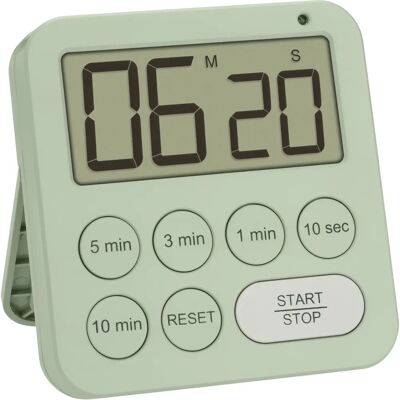 TFA DOSTMANN TFA 38205604 - Elektronischer Timer TFA DOSTMANN TFA 38205604 - Elektronischer Timer