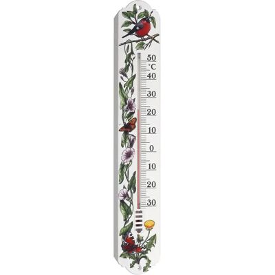 TFA-Dostmann 12.3040.20 - Flüssigkeitsbasierter Umweltthermometer TFA-Dostmann 12.3040.20 - Flüssigkeitsbasierter Umweltthermometer