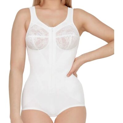SUSA Beige Model Corset - Corset SUSA Beige Model Corset - Corset