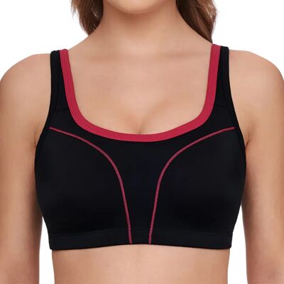 Susa Sport-BH - hoher Halt, nahtlose Cups - Sport-BH Susa Sport-BH - hoher Halt, nahtlose Cups - Sport-BH