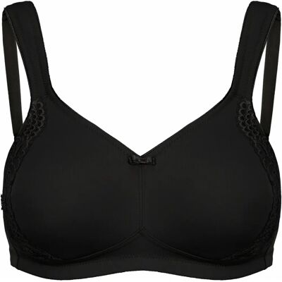 Susa Schwarzer Minimizer-BH Modell 70G - BH Susa Schwarzer Minimizer-BH Modell 70G - BH